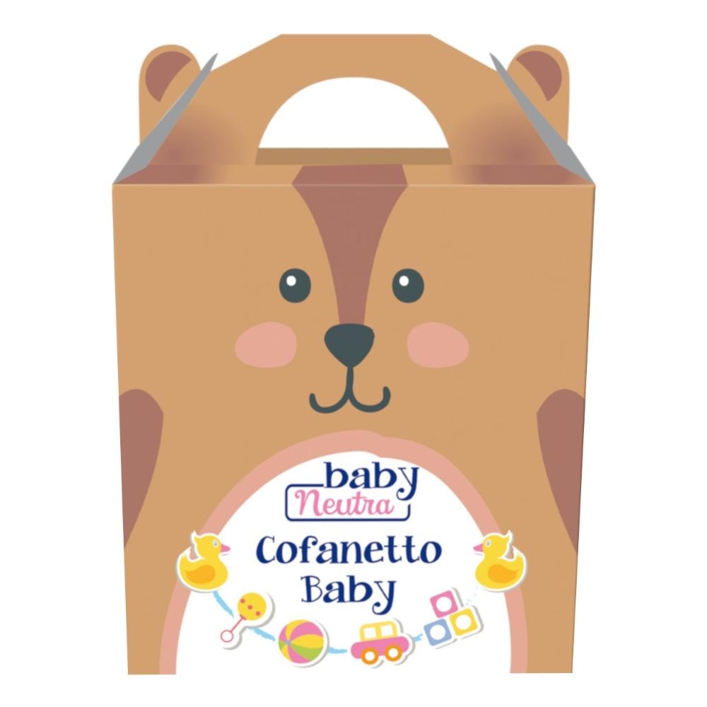 BABY NEUTRA COFANETTO