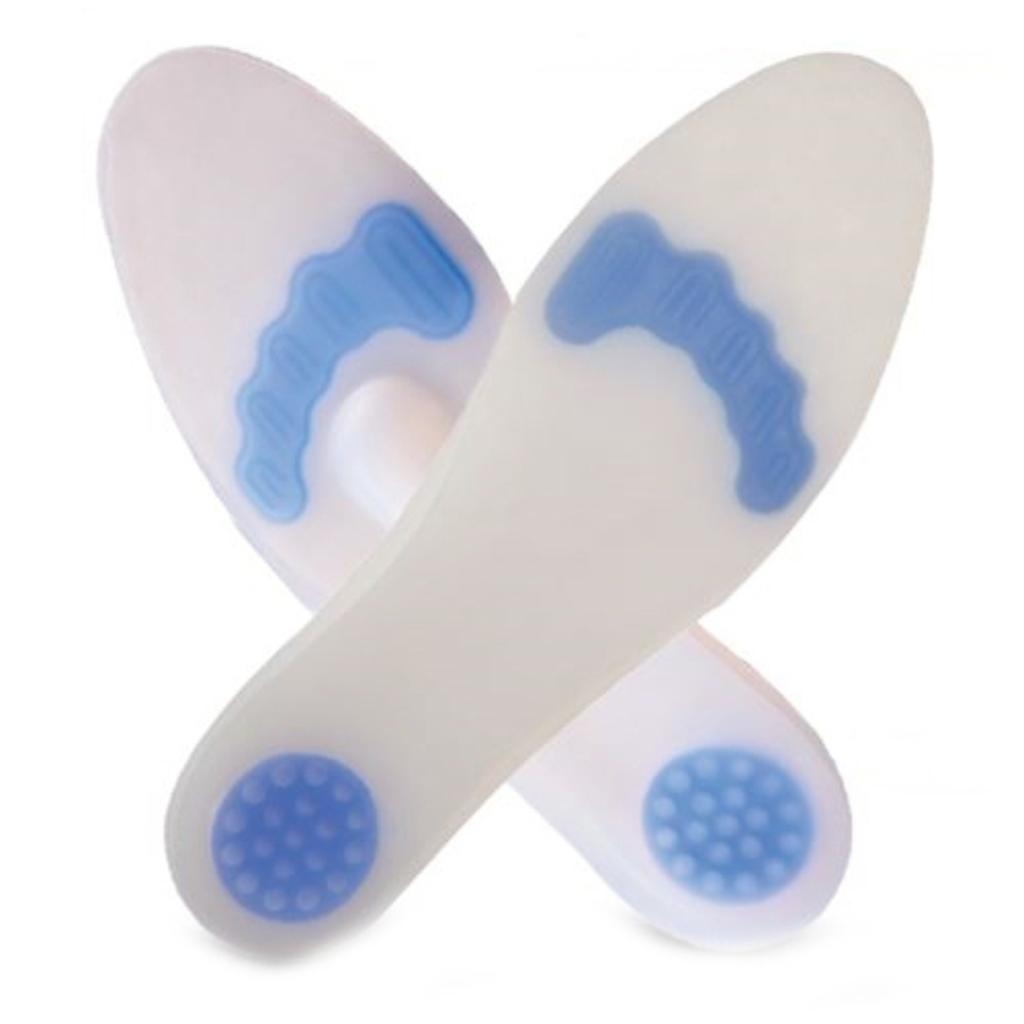 ORIONE OK PED 109 PLANTARE INTERNO SCARICO METATARSALE/CALCANEALE M 1 PAIO