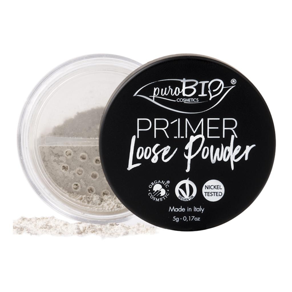 PUROBIO PRIMER IN POLVERE LIBERA 01