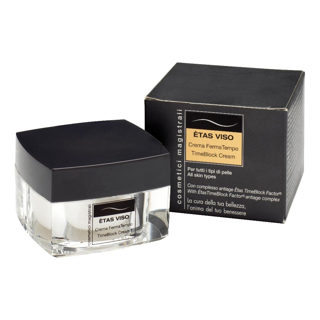 ETAS CREMA VISO 50 ML