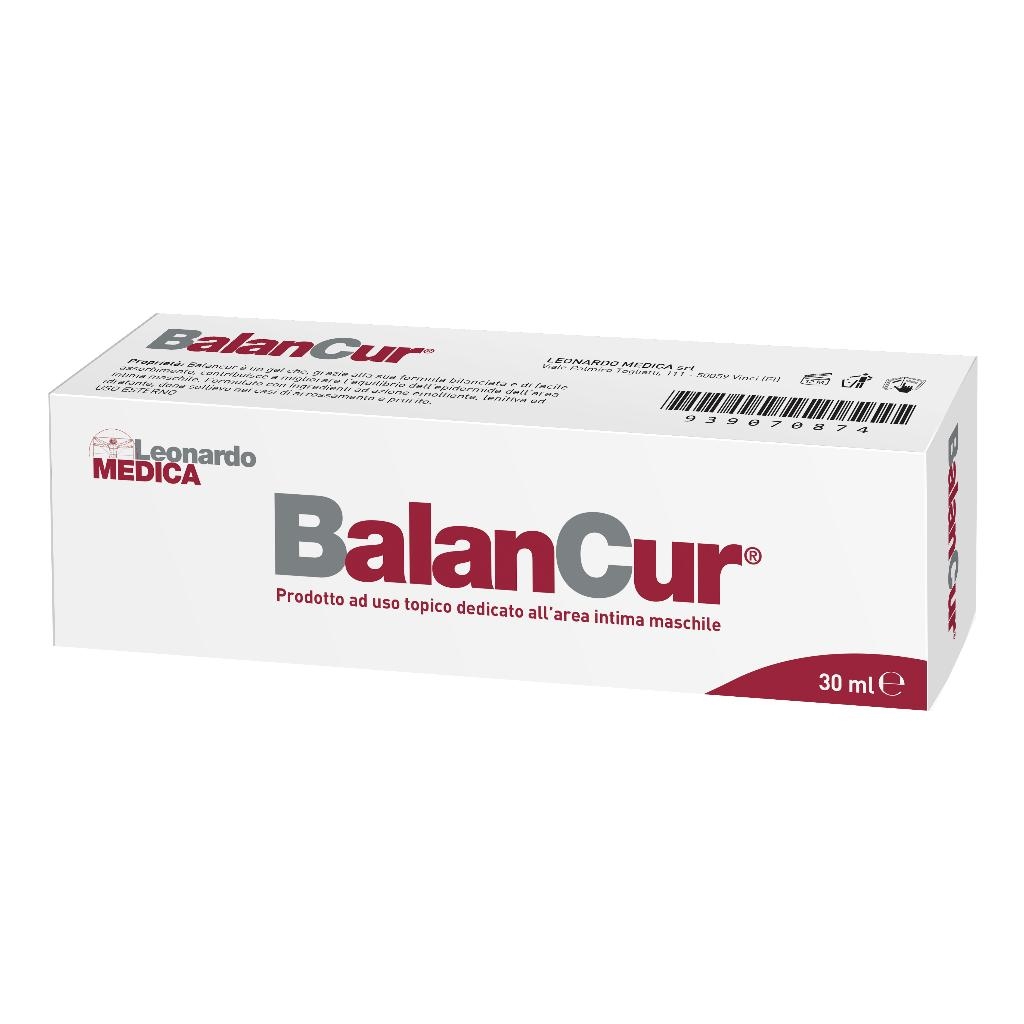 BALANCUR GEL 30 ML