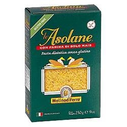 LE ASOLANE RISETTI MAIS 250 G