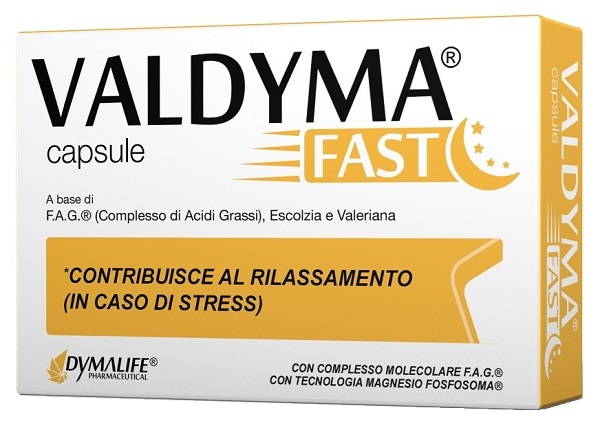 VALDYMA 125MG 30 CAPSULE