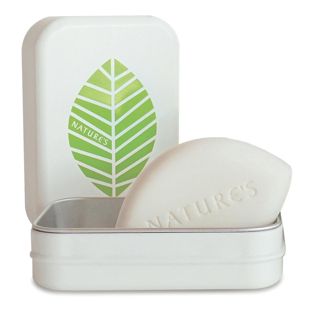 NATURE'S SCATOLA COSMETICI SOLIDI