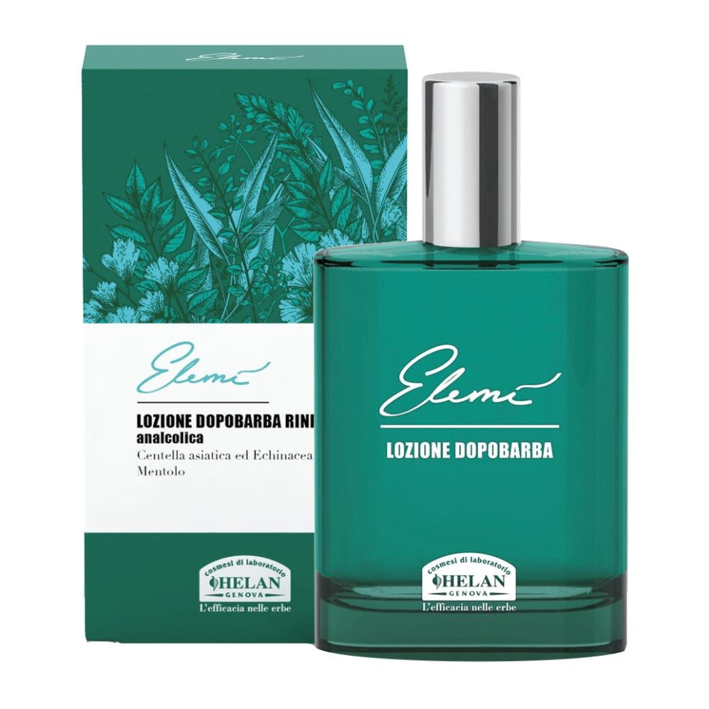 HELAN ELEMI' LOZIONE DOPOBARBA RINFRESCANTE 75 ML