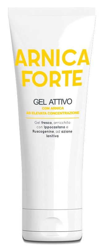 FPR GEL ARNICA FORTE 100 ML