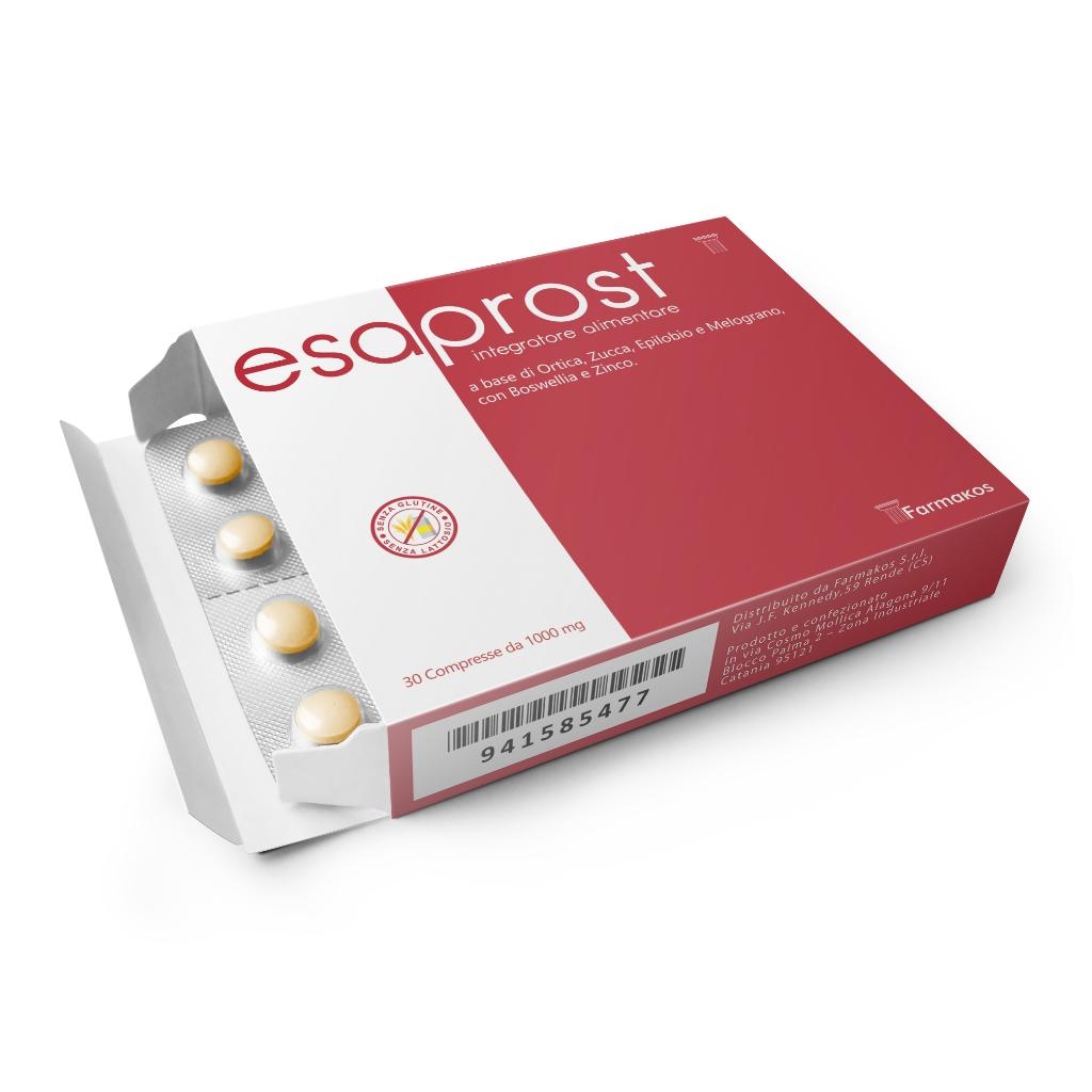 ESAPROST 30 CAPSULE