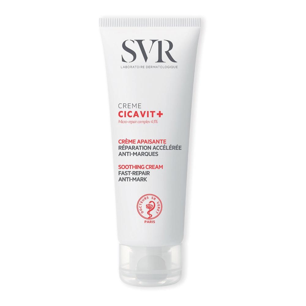 SVR CICAVIT CREMA 40 ML