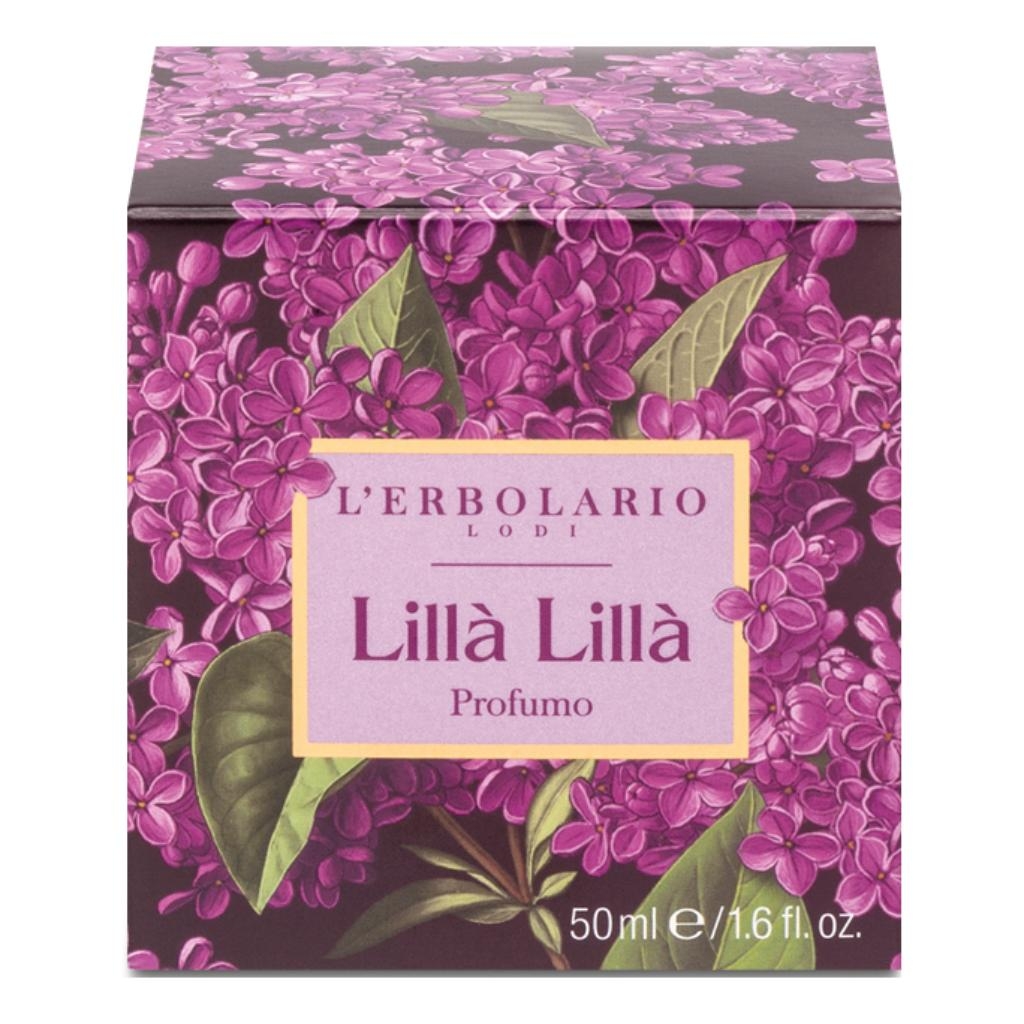 LILLA' LILLA' PROFUMO 50 ML
