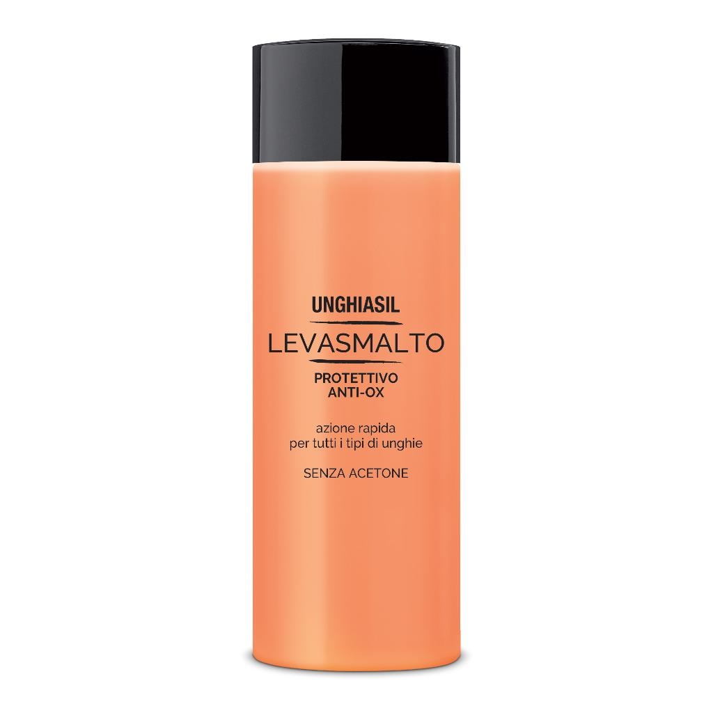 UNGHIASIL LEVASMALTO PROTETTIVO ANTI-OX 150 ML