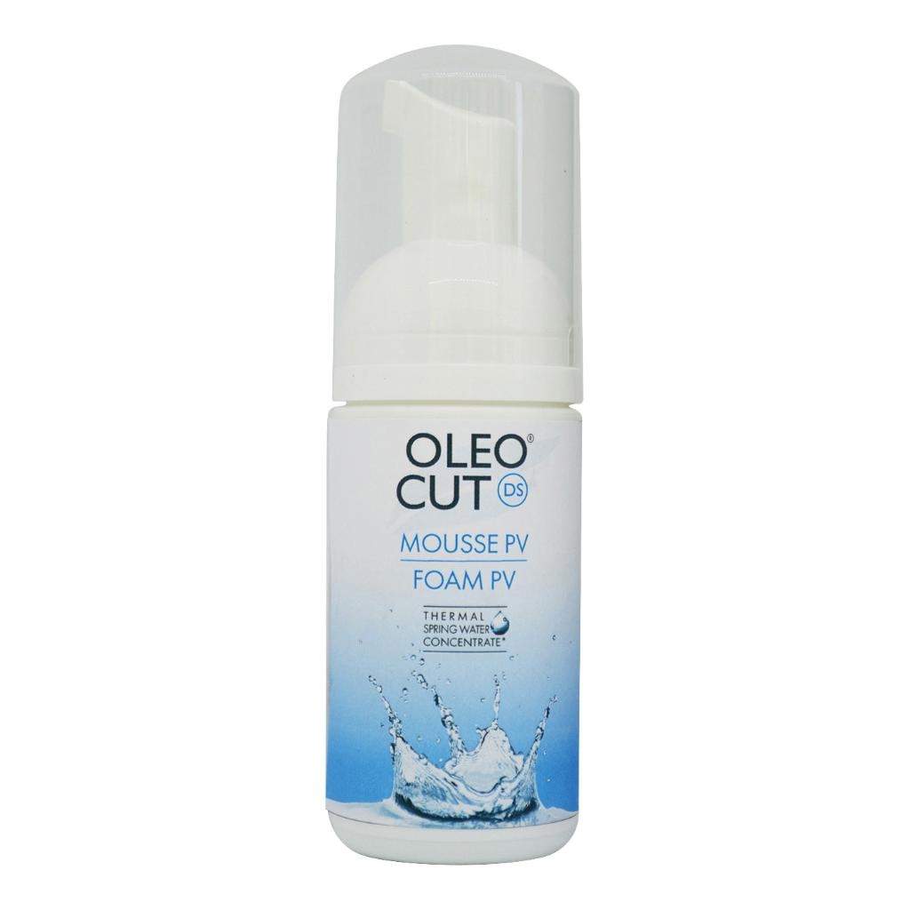 OLEOCUT MOUSSE 100 ML