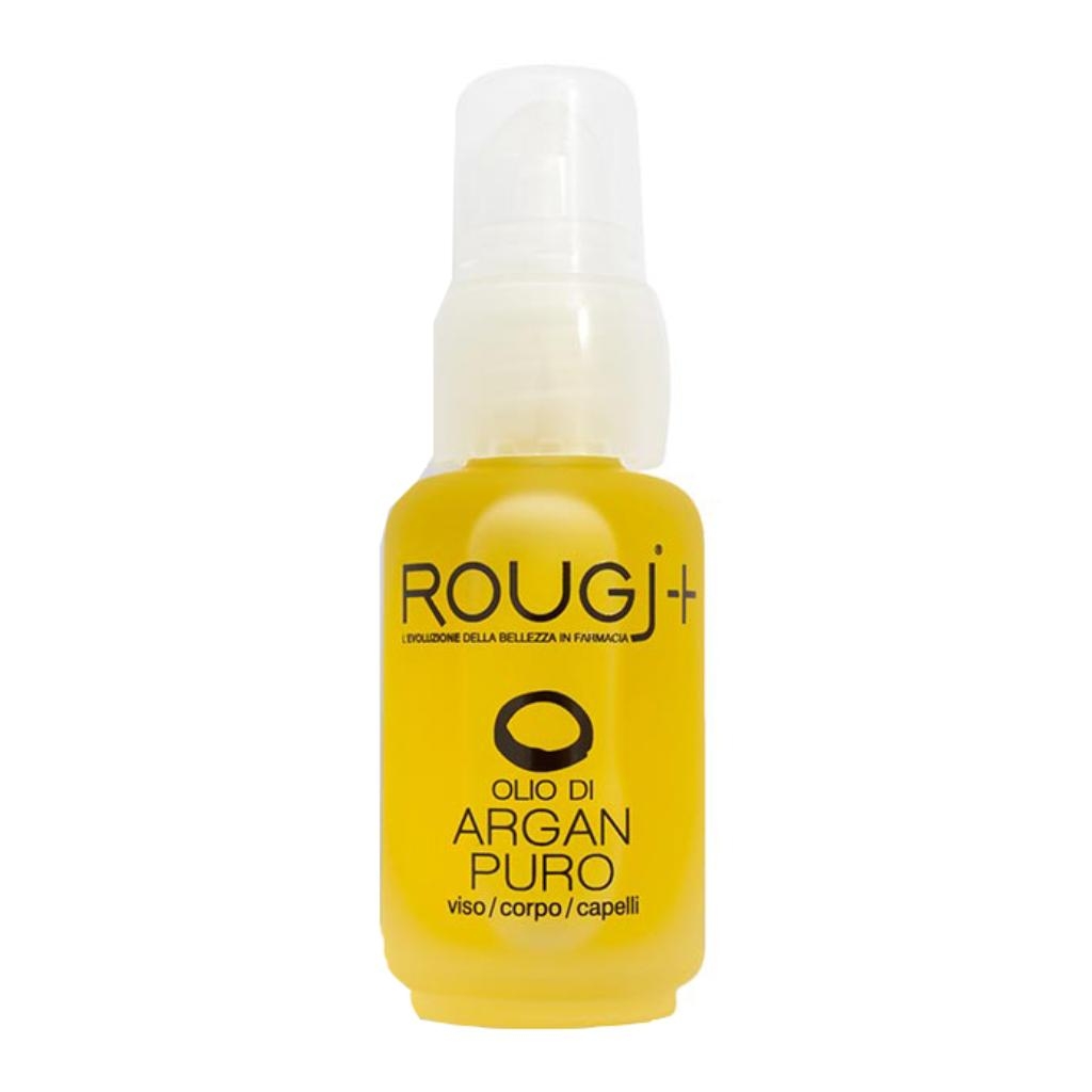 ROUGJ OLIO ARGAN VISO/CORPO/CAPELLI 30 ML