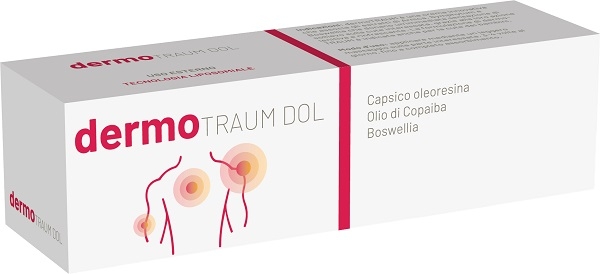 DERMO-TRAUM DOL 75 G
