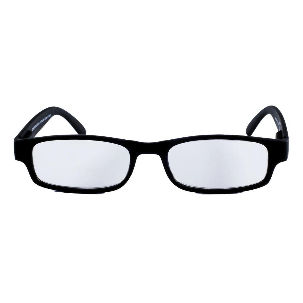 CONTACTA ONE COLOR NERO +2,50 OCCHIALE PER LA PRESBIOPIA
