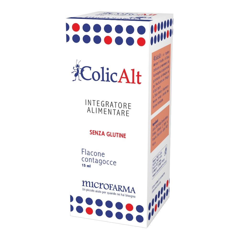 COLICALT 15 ML