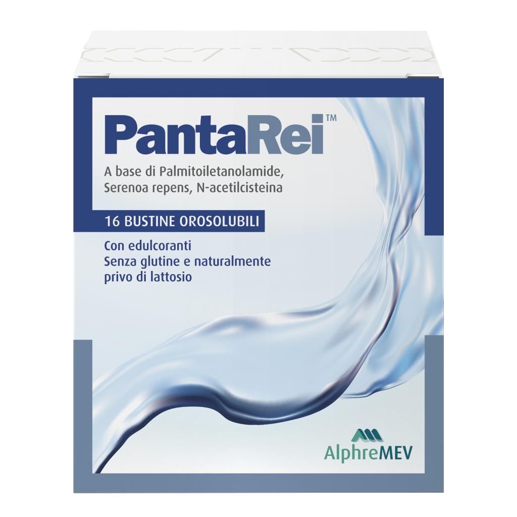 PANTAREI 16 BUSTINE