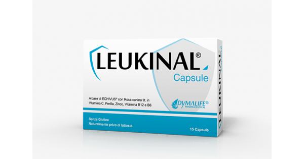LEUKINAL 15 CAPSULE