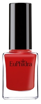EUPHIDRA SMALTO RINFORZANTE SR09 10 ML