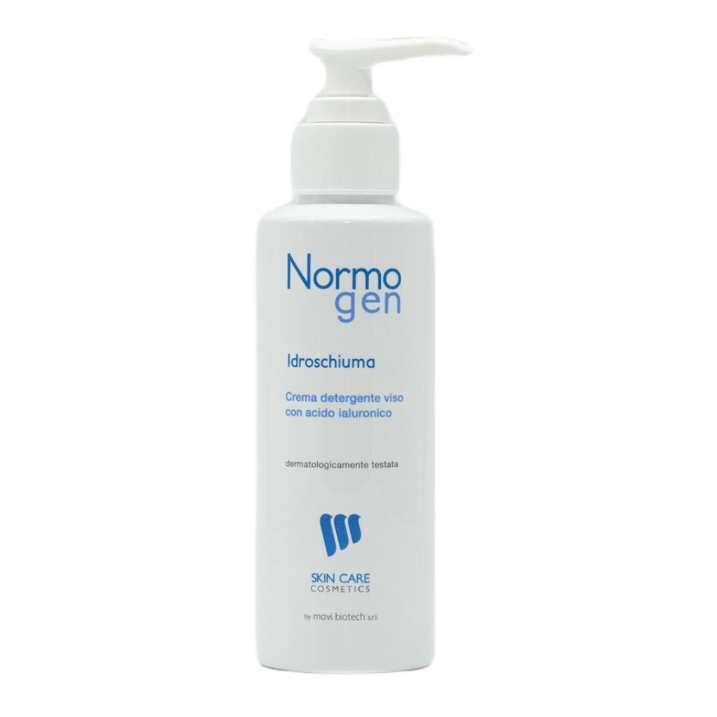 NORMOGEN IDROSCHIUMA 150 ML