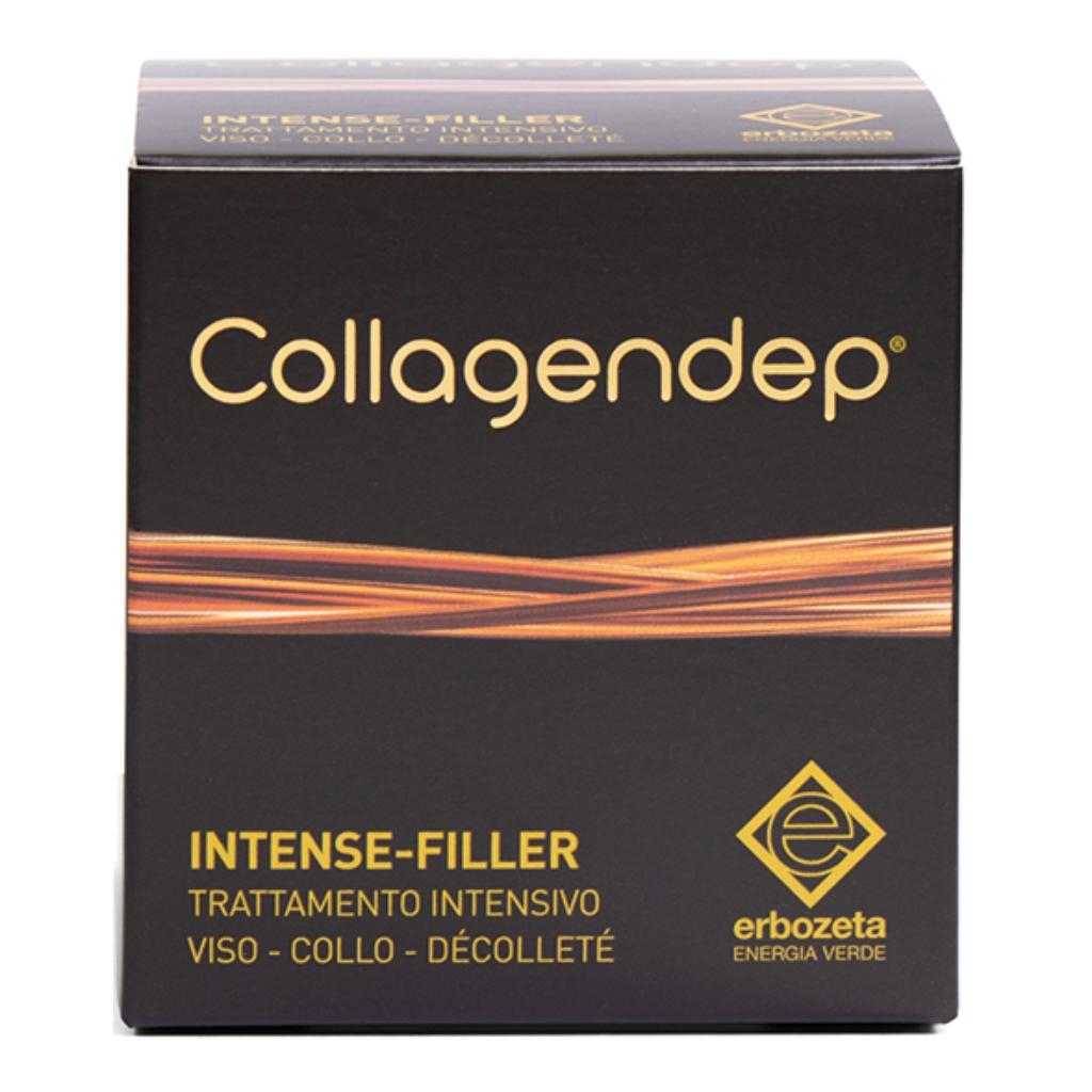 COLLAGENDEP INTENSE FILLER CREAM 50 ML