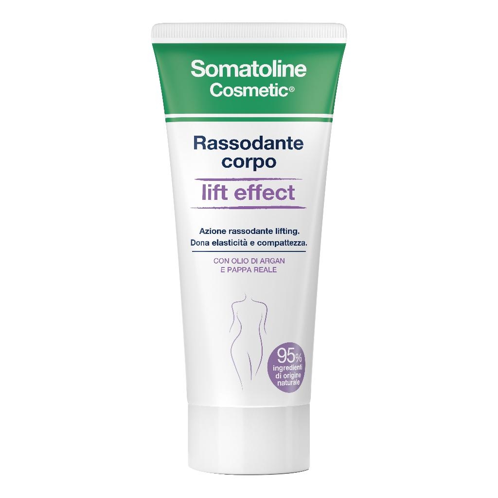 SOMATOLINE SKIN EXPERT EFFETTO RASSODANTE CORPO 200 ML