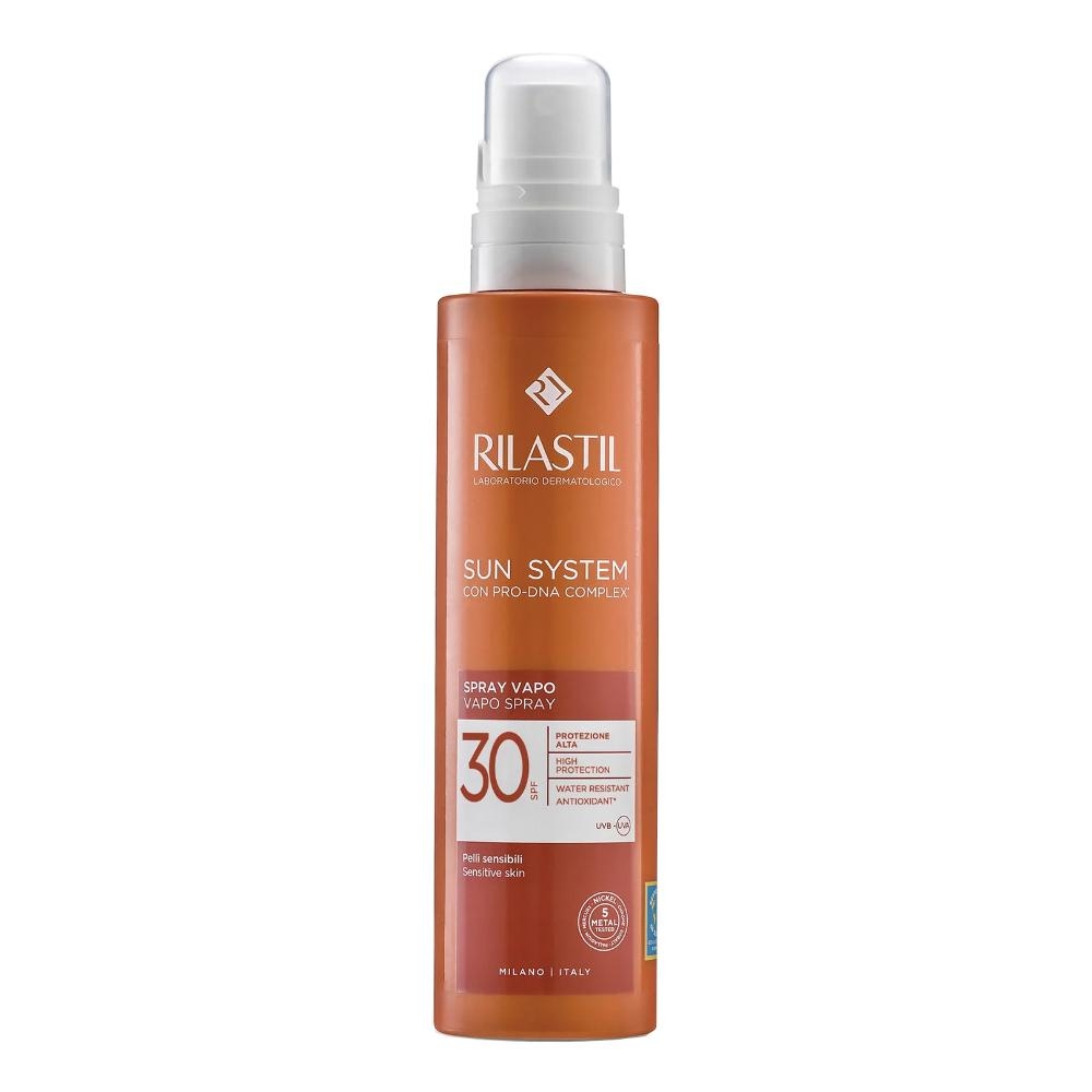 RILASTIL SUN SYSTEM SPRAY VAPO SPF30 200 ML