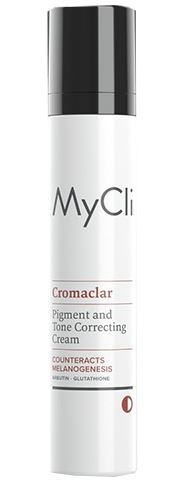 MYCLI CROMACLAR CREMA DEPIGMENTANTE UNIFORMANTE 50 ML