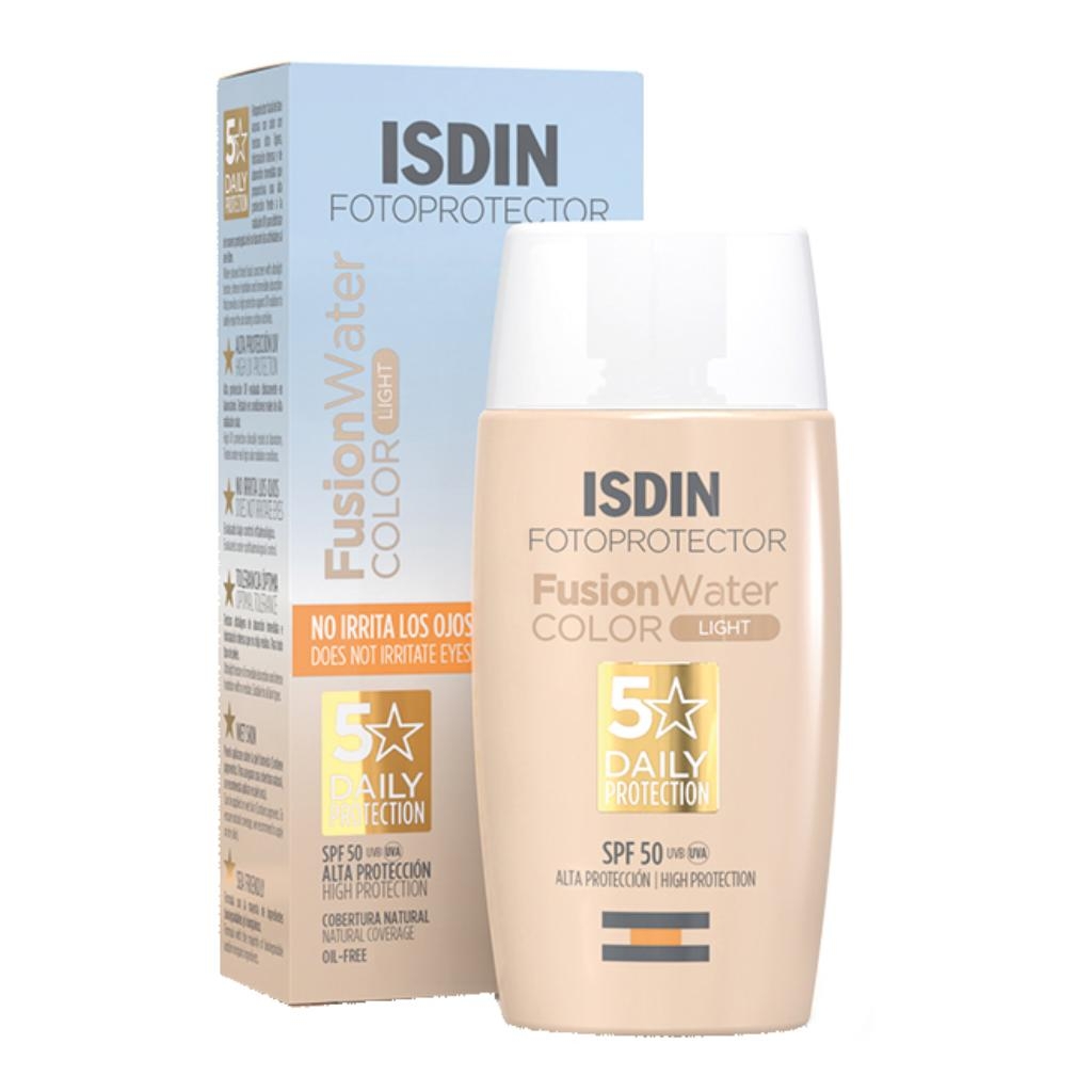 FUSION WATER COLOR LIGHT 50 ML