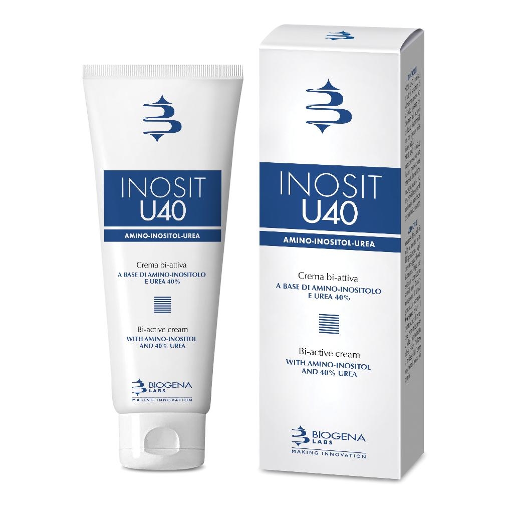 INOSIT U40 75 ML IDRATANTE CORPO
