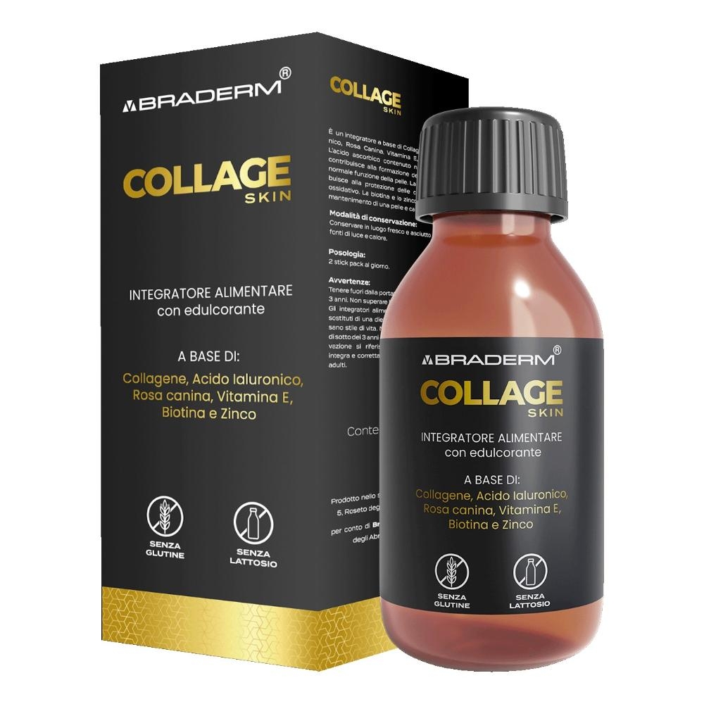 COLLAGE SKIN 450 ML