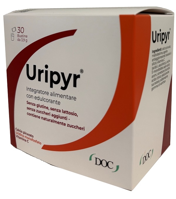 URIPYR 30 BUSTINE