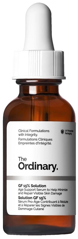 THE ORDINARY GF SOLUTION 15% SERUM 30 ML