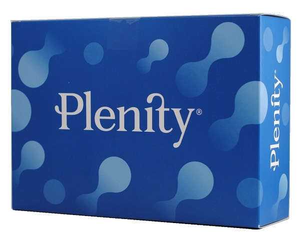 KIT PLENITY CAPSULE PER TRATTAMENTO NON CHIRURGICO DELL'OBESITA'