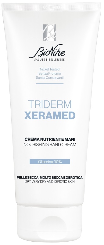 TRIDERM XERAMED CREMA NUTRIENTE MANI 75 ML