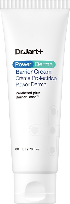 DR JART POWER DERMA BARRIER CREAM 80 ML