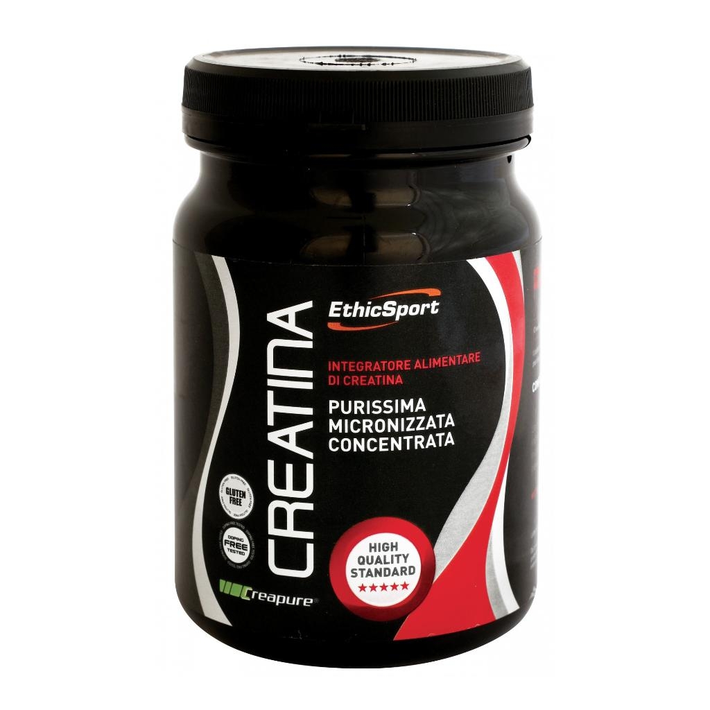 ETHICSPORT CREATINA POLVERE 300 G