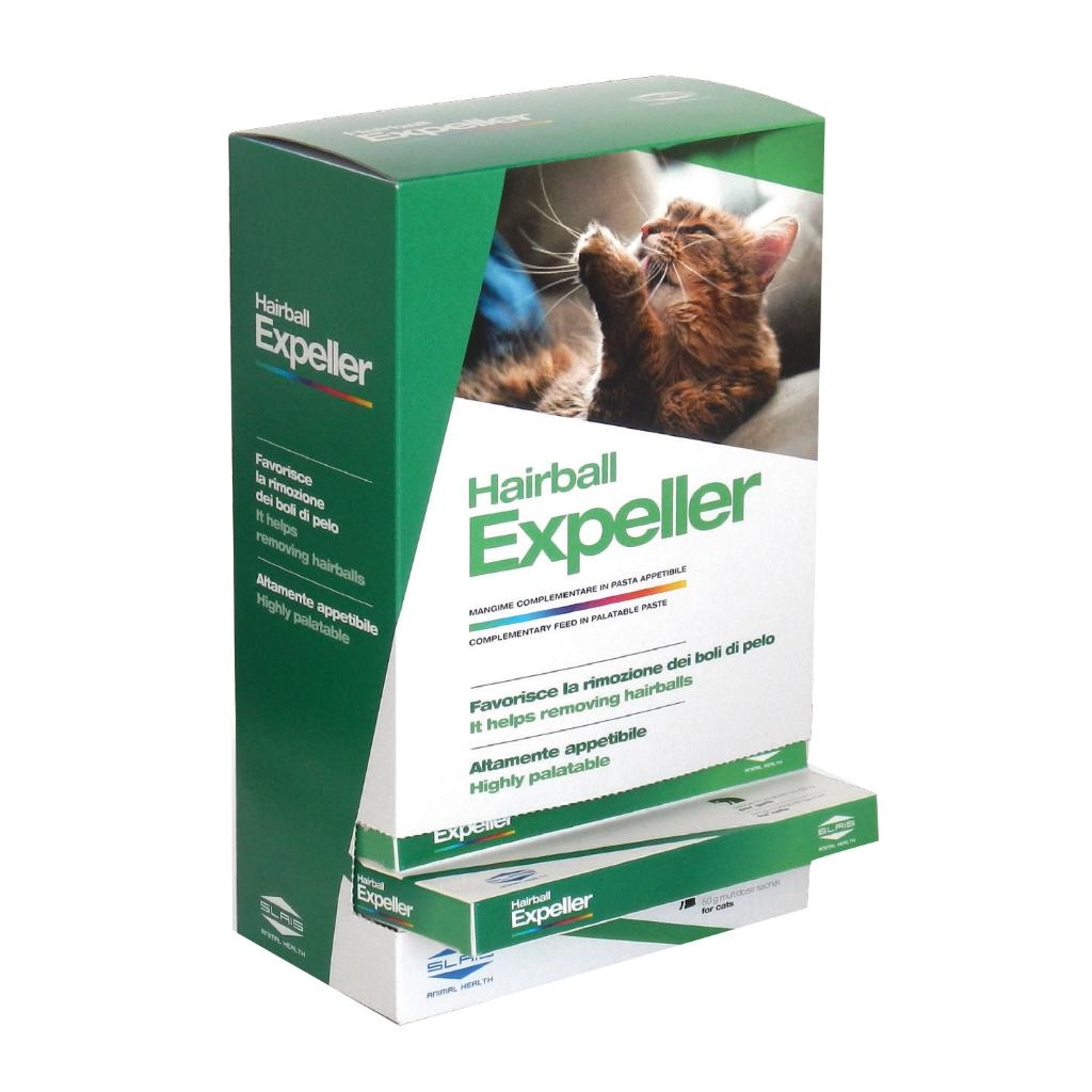EXPELLER 50 G