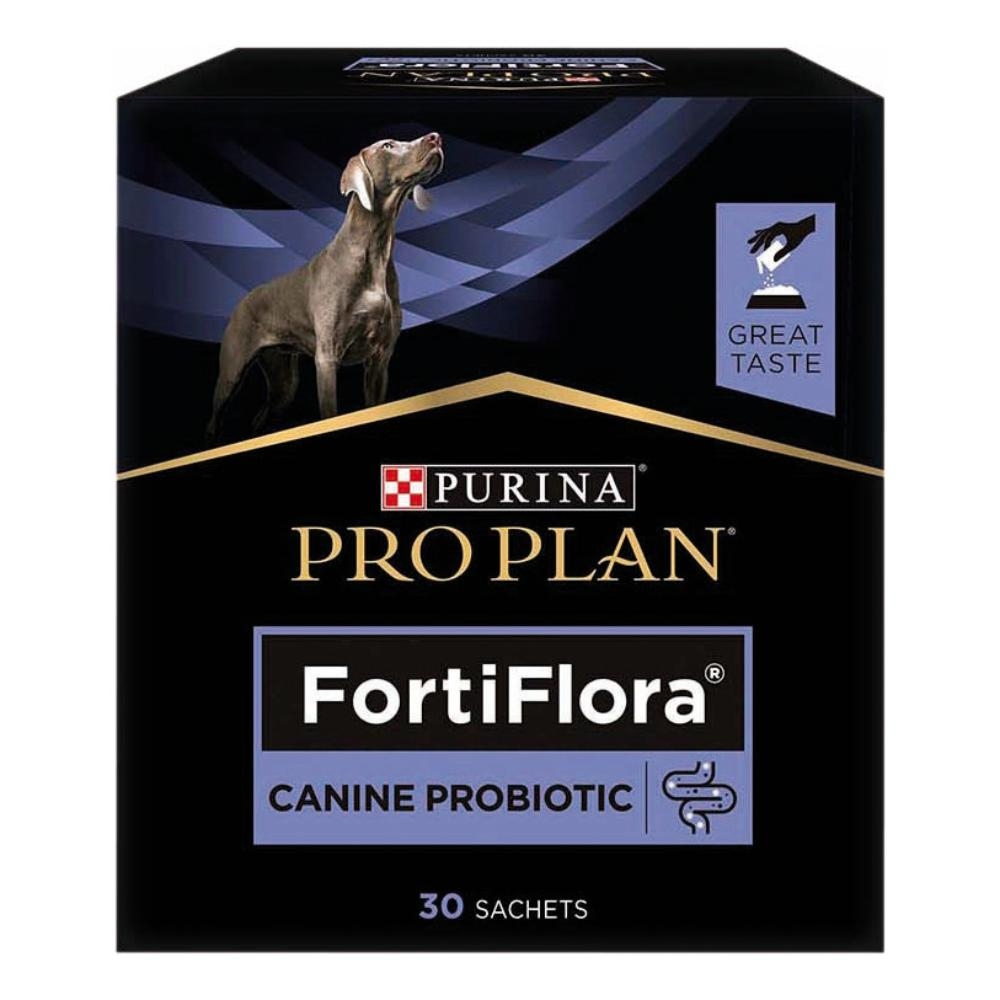 PRO PLAN FORTIFLORA CANE ORIGINAL 30 G
