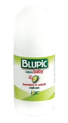 BLUPIC ROLL-ON BABY 50 ML