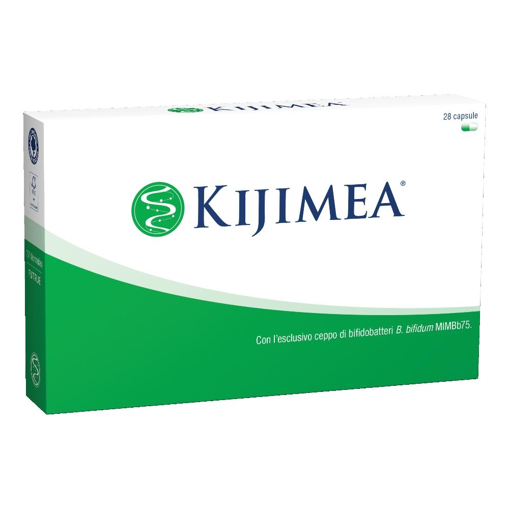 KIJIMEA COLON IRRITABILE 28 CAPSULE