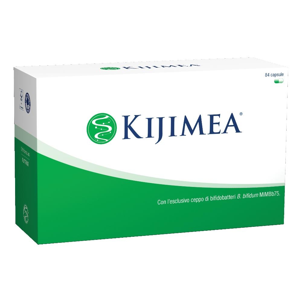 KIJIMEA COLON IRRITABILE 84 CAPSULE