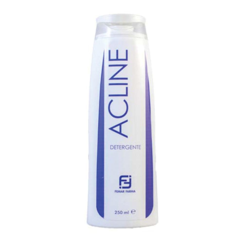ACLINE DETERGENTE 250 ML