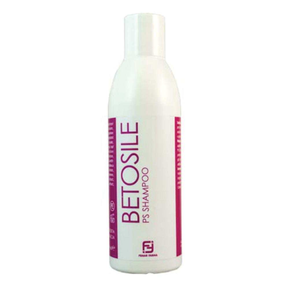 BETOSILE PS SHAMPOO 200 ML