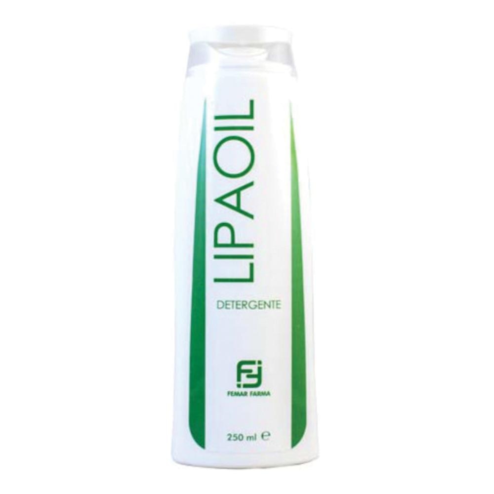 LIPAOIL DETERGENTE 250 ML