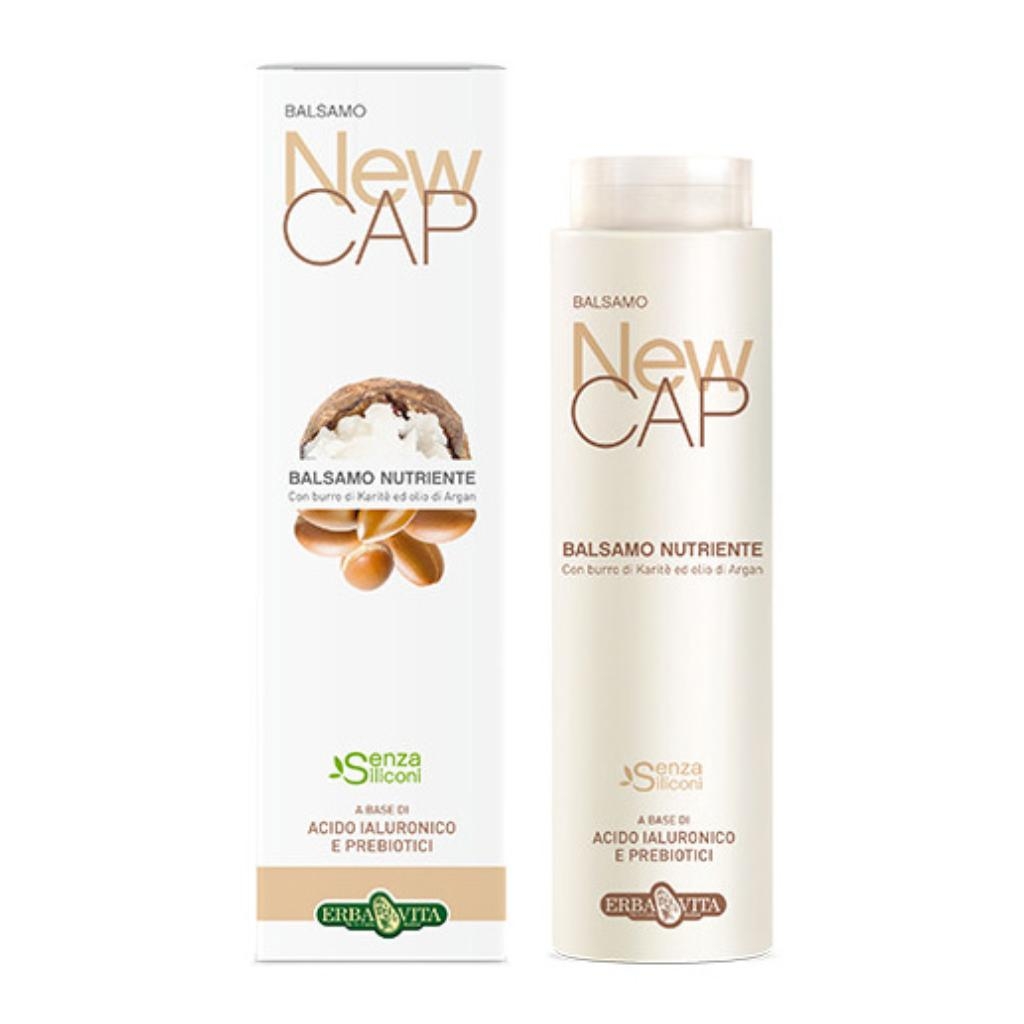 NEW CAP BALSAMO DISTRICANTE 250 ML