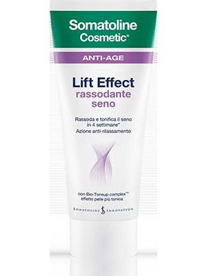 SOMATOLINE COSMETIC LIFT EFFECT RASSODANTE SENO 75 ML
