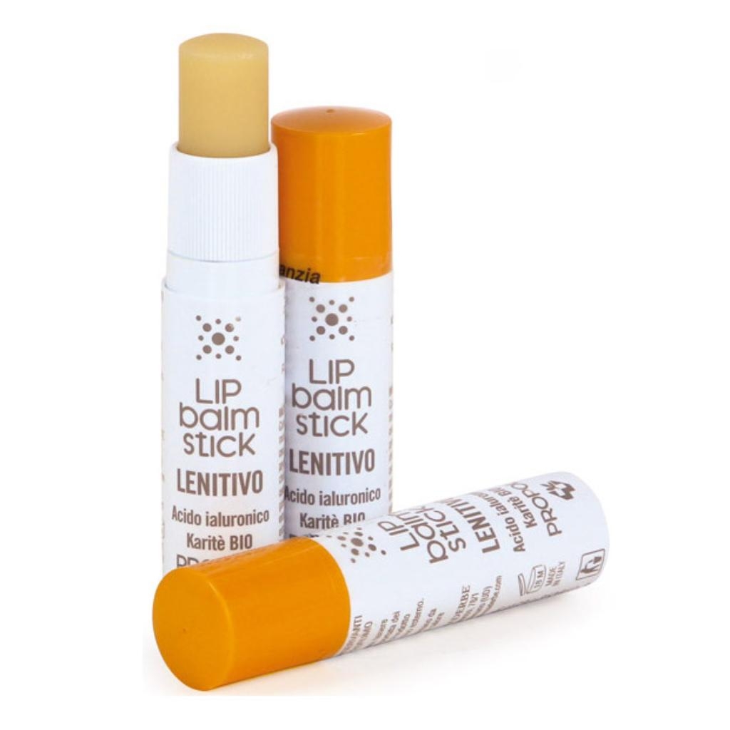 STICK LABBRA LENITIVO 5,7 ML