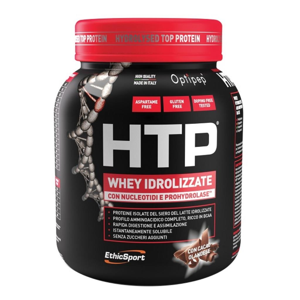 ETHICSPORT HTP CACAO 750 G