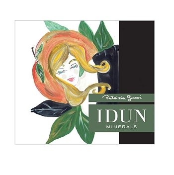 IDUN MINERALS CIPRIA LJUVLIG