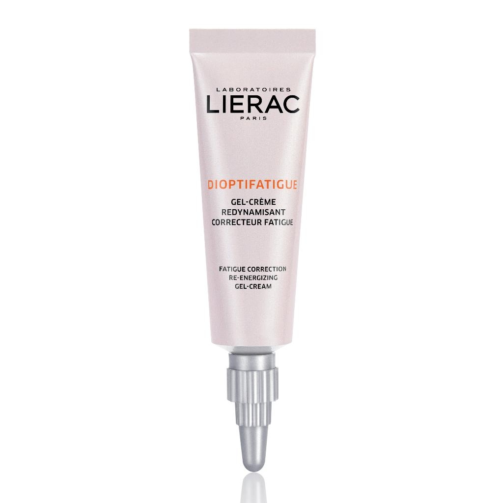 LIERAC DIOPTIFATIGUE GEL ANTI-FATICA OCCHI 10 ML